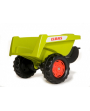 Remolque-juguete-Rollykipper-II-Claas-128853-Rolly-toys-agridiver