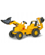 Excavadeira-carregadora-Caterpillar-Rollyjunior-813001-Rolly-Toys-Agridiver