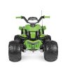 Quad-eléctrico-Corral-T-Rex-330W-verde-IGOR0100-PEG-PEREGO-AGRIDIVER