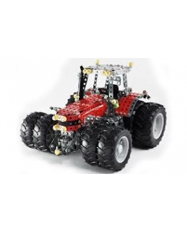 Maqueta-tractor-MAssey-Ferguson-8690-TR10083-Tronico-agridiver