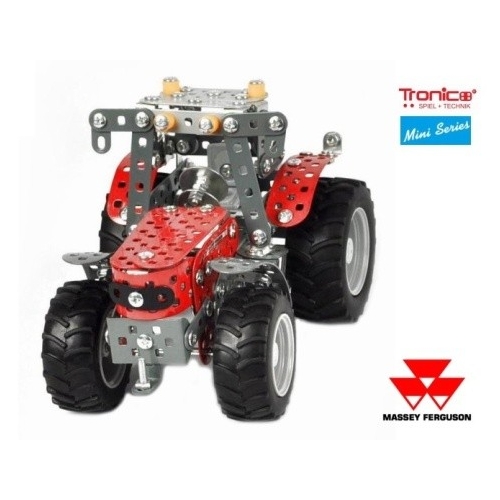 Tractor-escala-Massey-Ferguson-5610-TR10030-Tronico-Agridiver