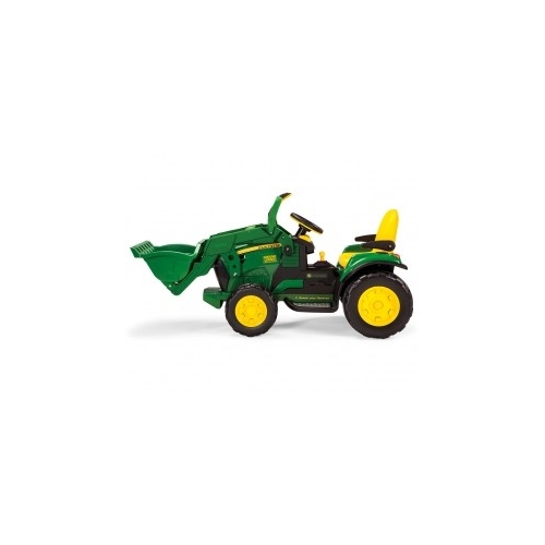 agridiver tractores de bateria