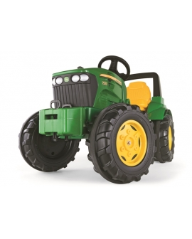 tractor de pedales john deere 7930