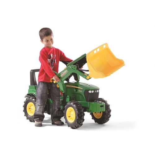 tractor de pedales john deere 7930