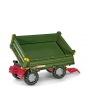 Remolque-juguete-Multitrailer-125005-Rollytoys-agridiver-verde